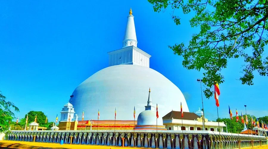 Sri Lanka Dream Route (10 days) Image 1
