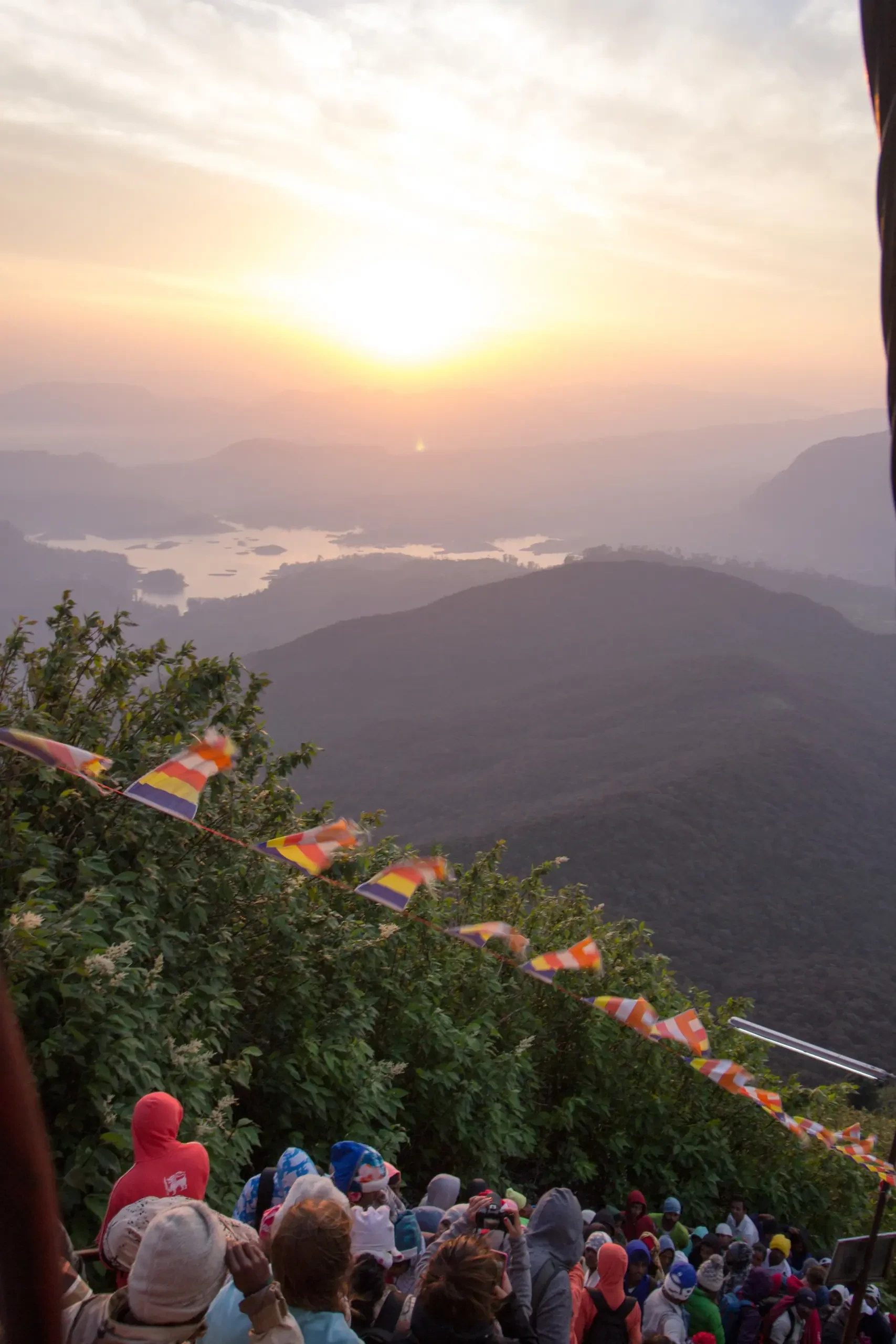 Ceylon Panorama Journey (12 days)