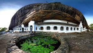 Cave Viewpoint