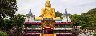 Golden Cave Temple