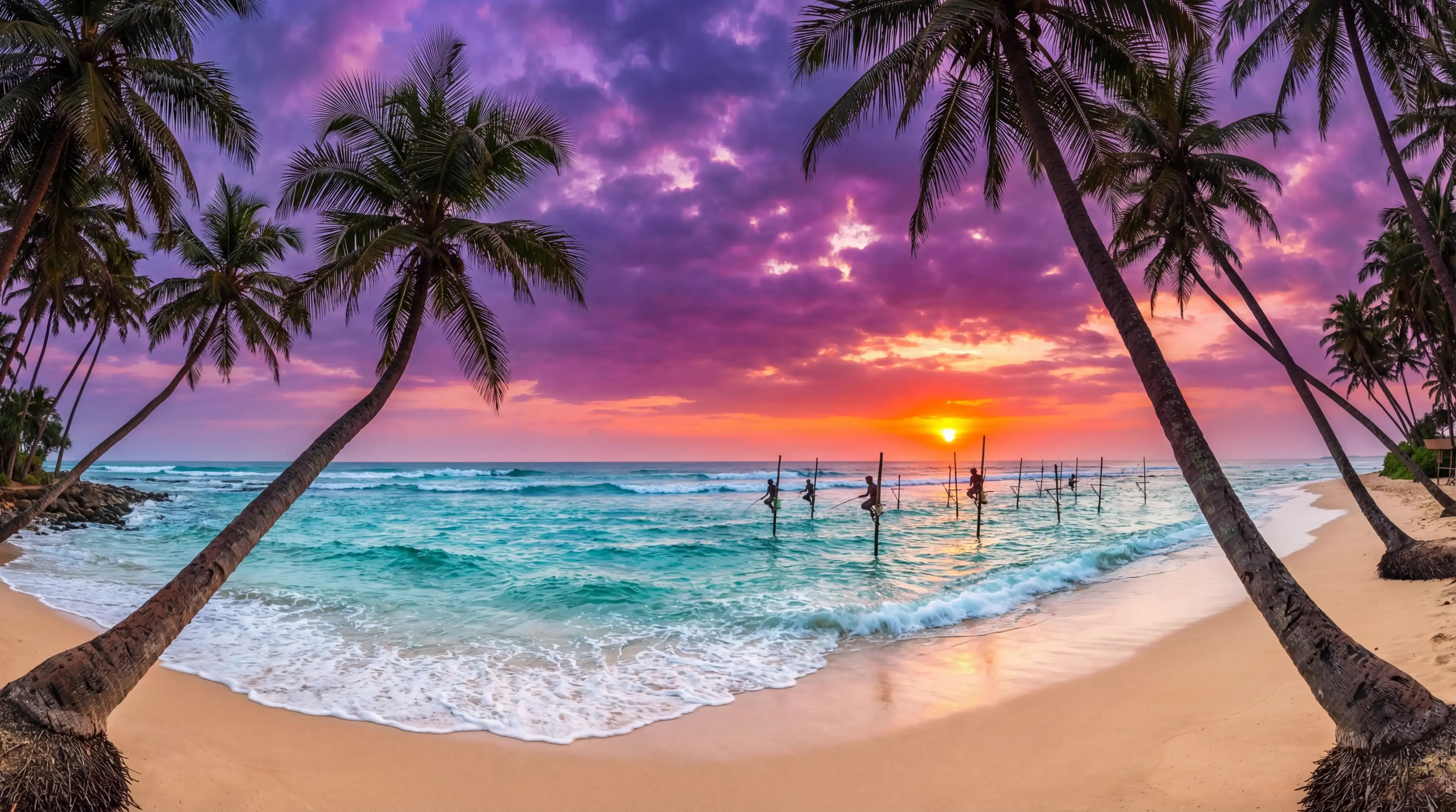 10 Most Romantic Places to Visit in Sri Lanka for Your Honeymoon