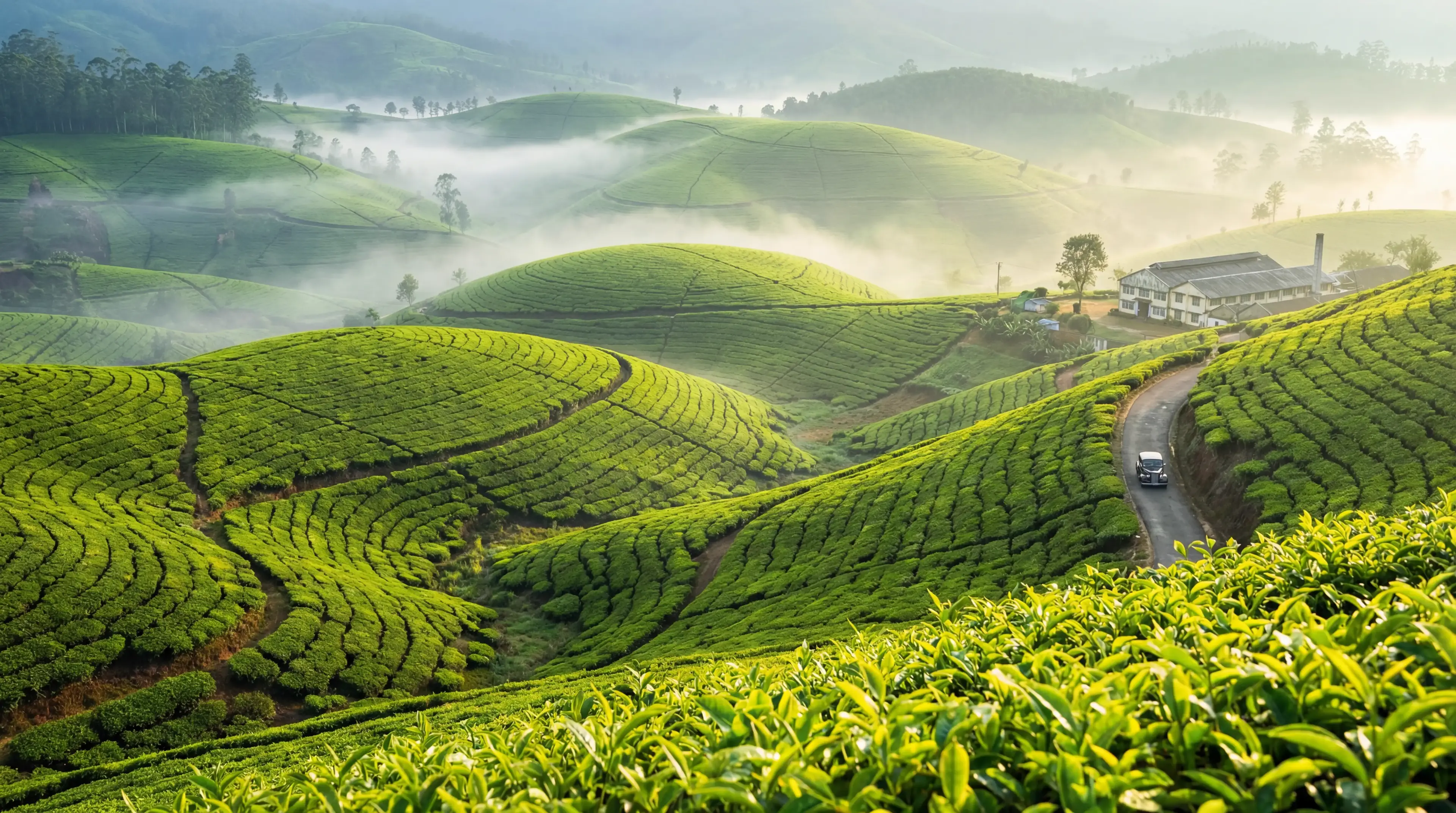 Top 10 Best Places to Visit in Sri Lanka for First-Timers