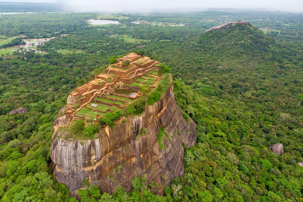 Essence of Sri Lanka (4 days)