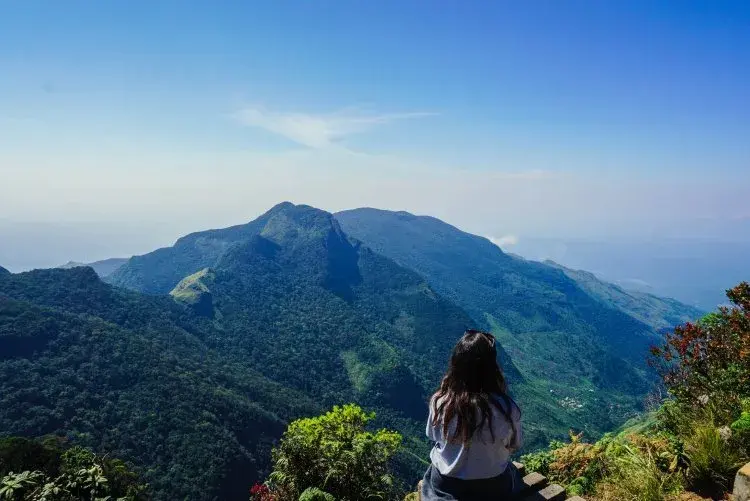 Pearl Island Getaway (9 days)